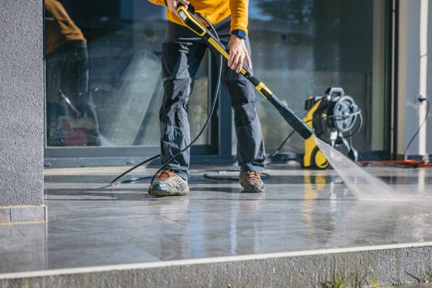 Best Fence Cleaning  in Lockport, NY